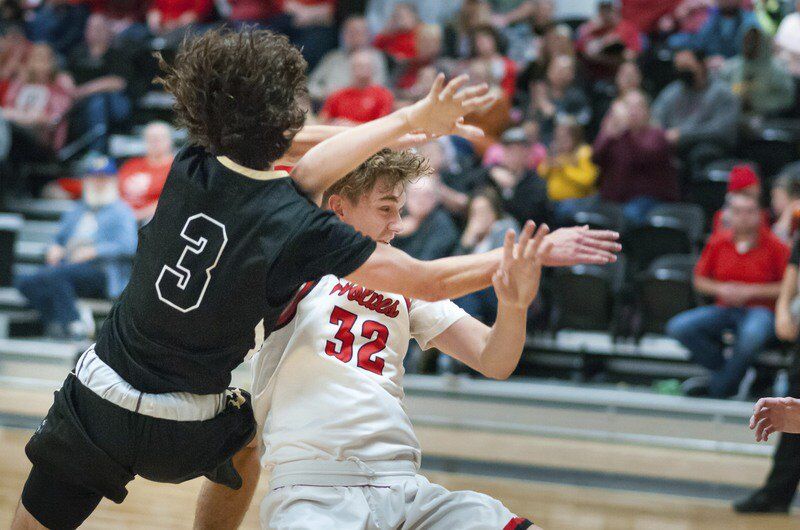 Vanoss boys survive close call with Panthers